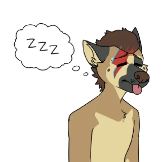 Sticker Figgy Starship - 7