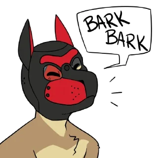 Sticker Figgy Starship - 9