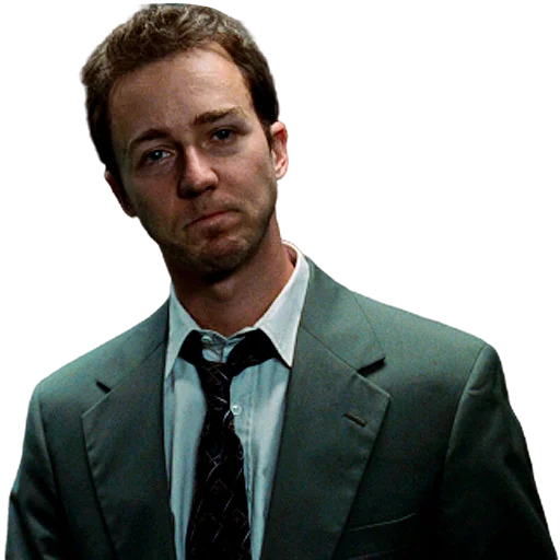 person human face clothing