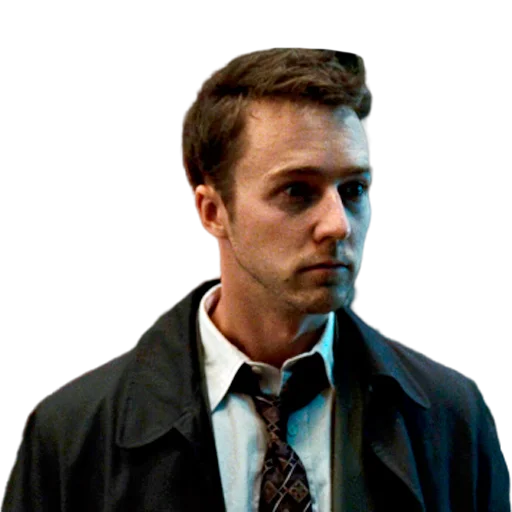 human face person man