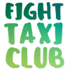 Fight taxi club - 