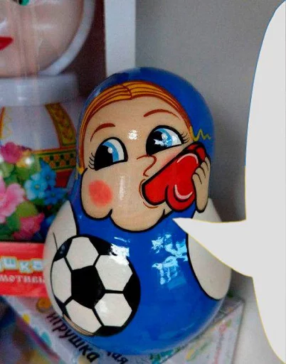 toy ball football