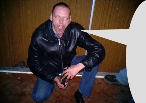 person jacket clothing