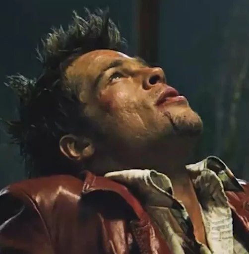fight club - 