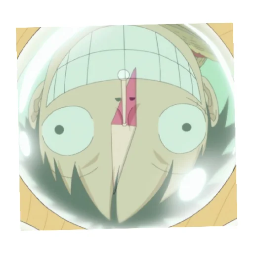 Sticker fignya453 - 1