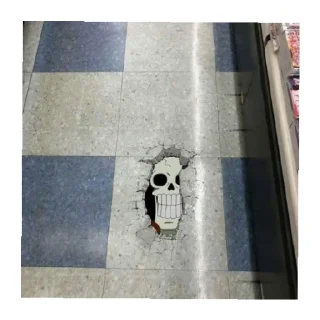 Стикер фигня - 3