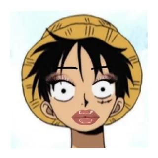 Стикер фигня - 1