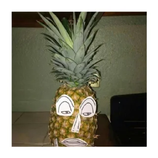 Стикер фигня - 5