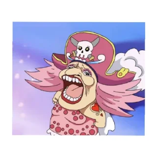 Стикер фигня - 10