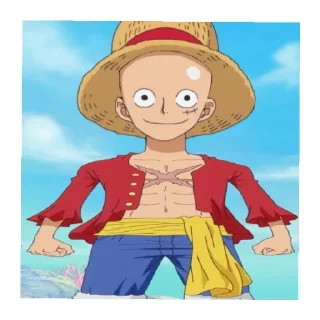 Стикер фигня - 8