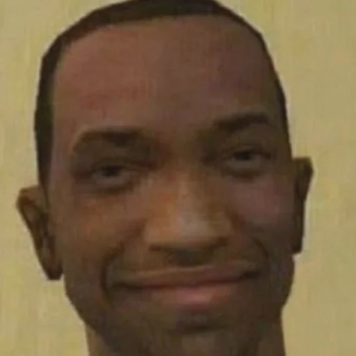 human face forehead man