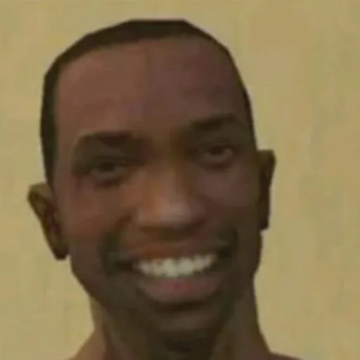 human face person forehead