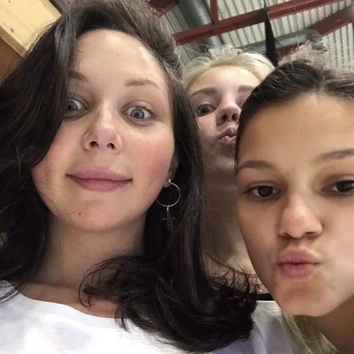 человеческое лицо Человек селфи