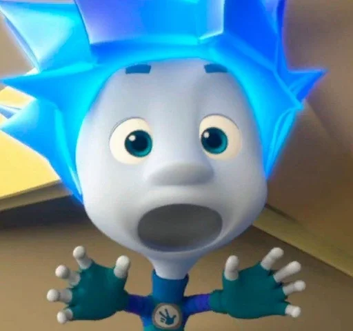 Sticker фиксинаторы :: @fStikBot - 8