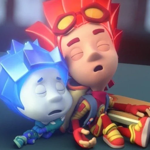 Sticker фиксинаторы :: @fStikBot - 2