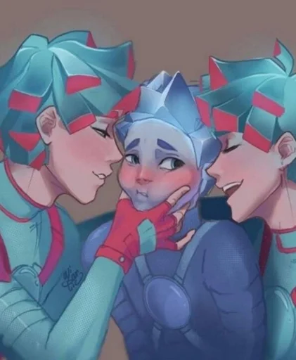 Sticker фиксинаторы :: @fStikBot - 1