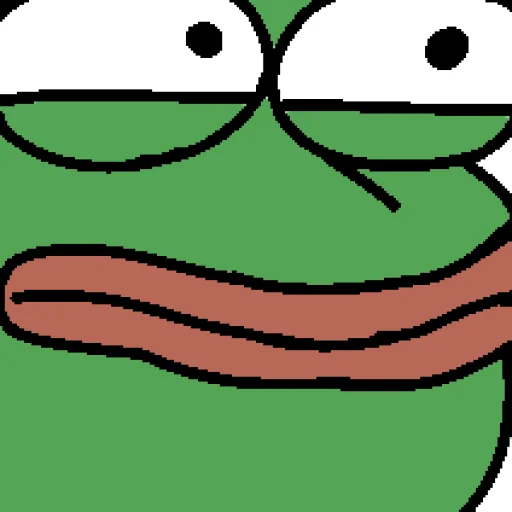 Sticker горшки фикусов @fefekaka - 5