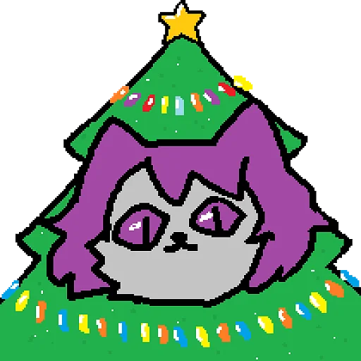 Sticker горшки фикусов @fefekaka - 4