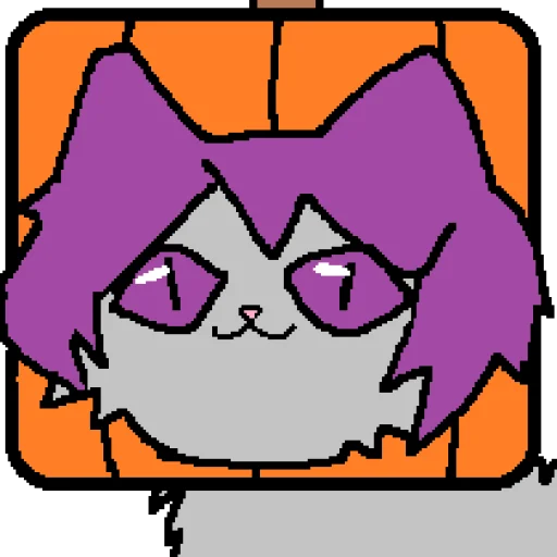 Sticker горшки фикусов @fefekaka - 3