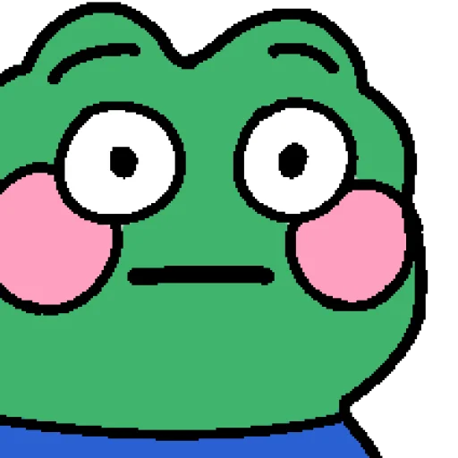 Sticker горшки фикусов @fefekaka - 1