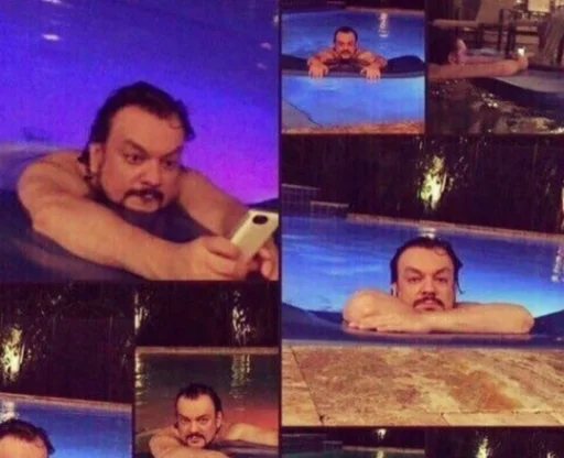 Sticker filiaandhisfriends - 1