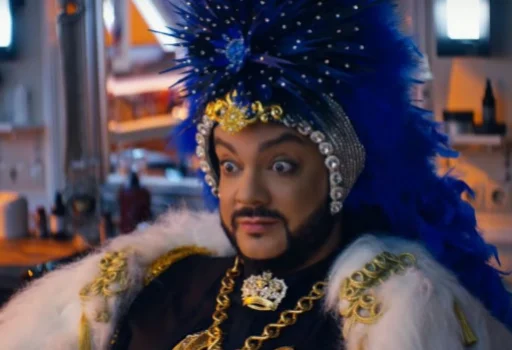 Sticker filiaandhisfriends - 1