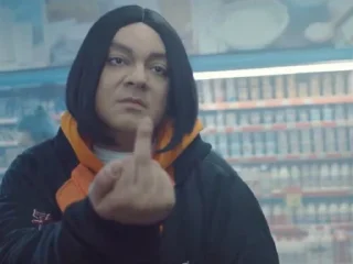 Стикер Киркоров и его друзья - 2