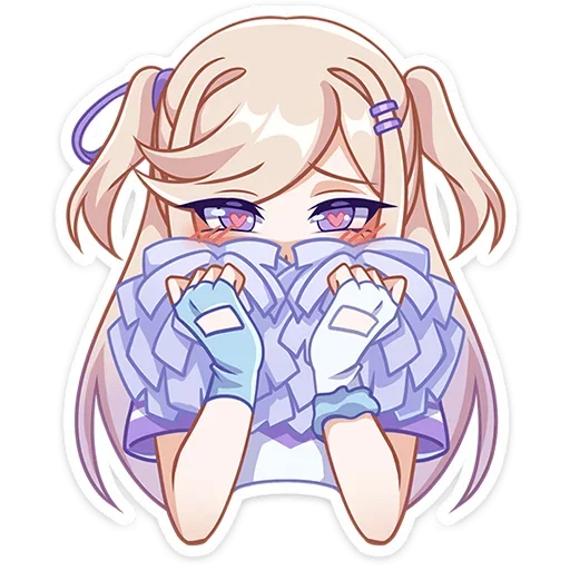 Филомена @anime4_arts - 