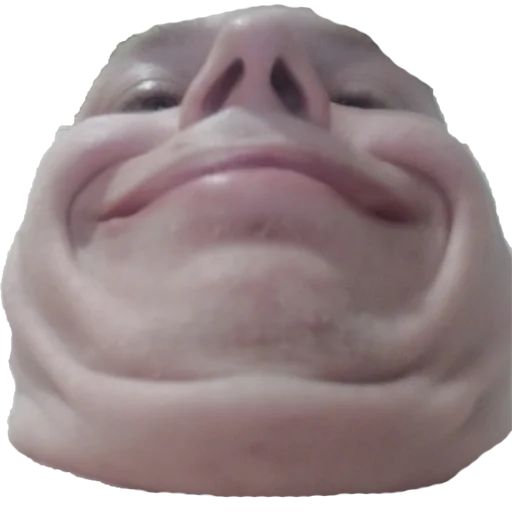 Sticker Fil's Emotions - 4