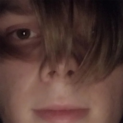 Sticker Fil's Emotions - 1