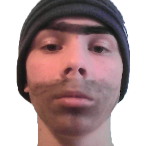 Sticker Fil's Emotions - 0