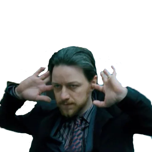 Filth - человеческое лицо