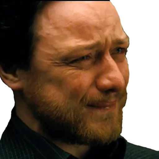 human face person man