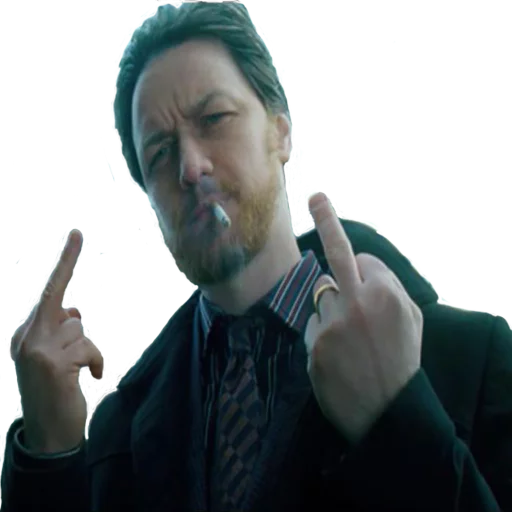 person human face clothing