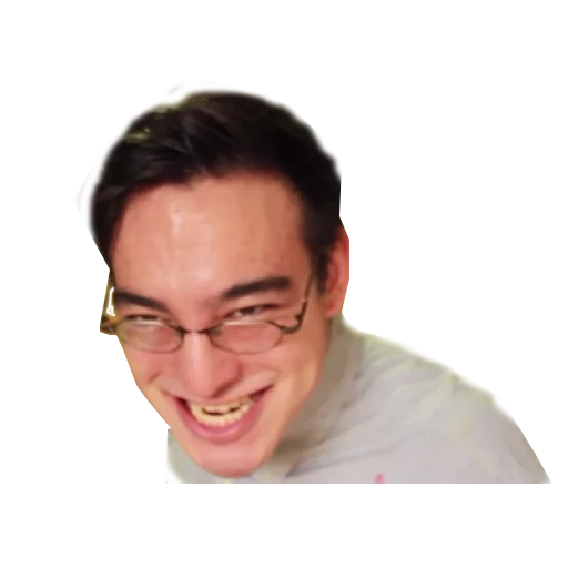 human face person smile