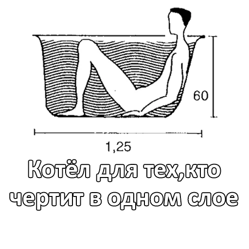 Sticker filthynoyfert - 1