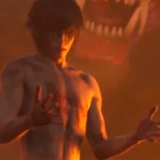 Стикер финал очка - 6