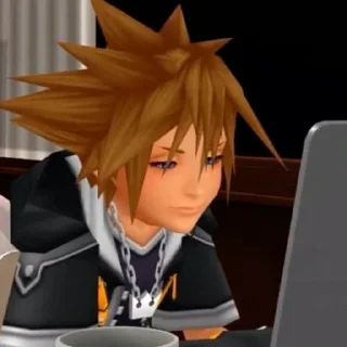 Стикер финал очка - 4