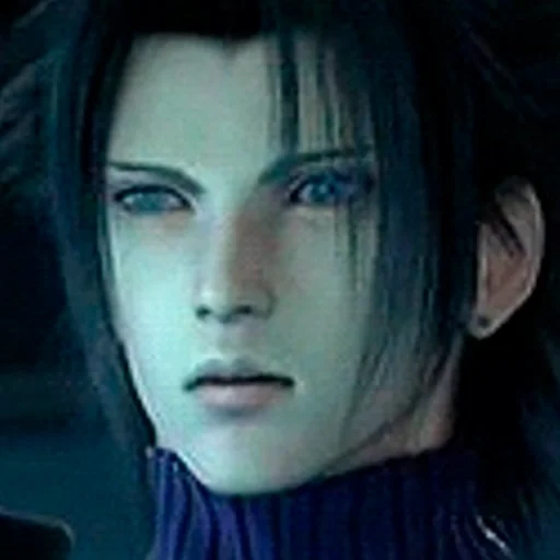 Стикер finalfantazy - 1