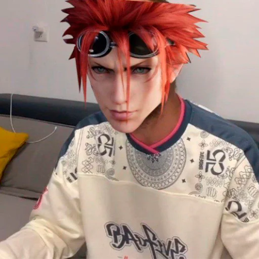 Стикер финал очка - 1