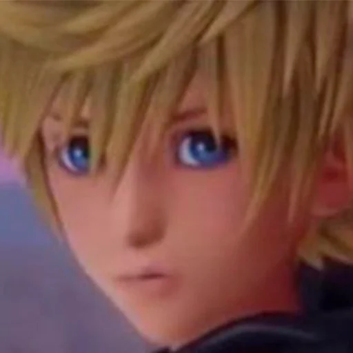 Стикер finalfantazy - 1