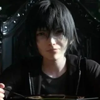 Стикер финал очка - 11