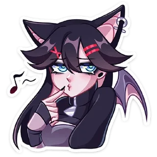 anime illustration cartoon