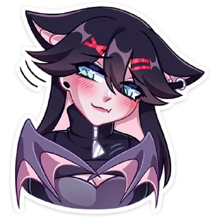 anime illustration cartoon