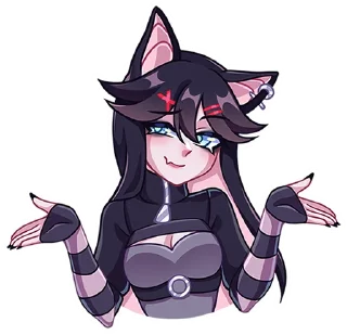 Стикер Финд без надписей • @TgSticker - 1