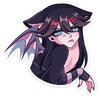 Стикер Финд без надписей • @TgSticker - 0