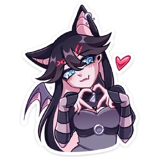 Стикер Финд без надписей • @TgSticker - 4