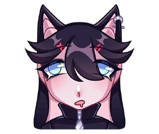 Стикер Финд без надписей • @TgSticker - 5