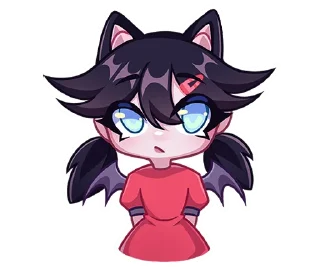 Стикер Финд без надписей • @TgSticker - 3