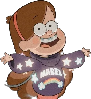 Стикер То, что надо - 3